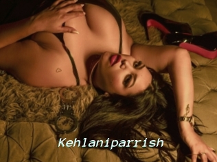 Kehlaniparrish