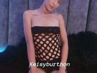 Keisyburthon