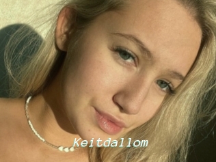 Keitdallom