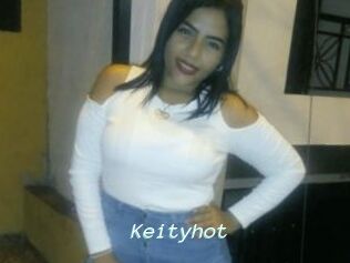 Keityhot