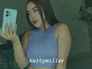 Keitymiller