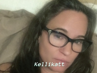 Kellikatt