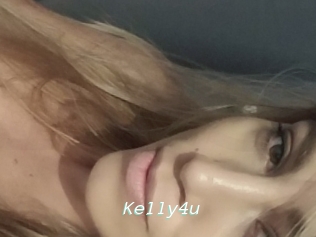 Kelly4u