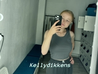 Kellydikkens