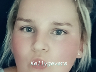 Kellygevers