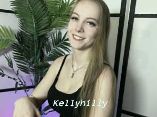 Kellyhilly