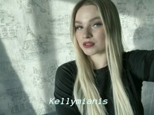 Kellymianis