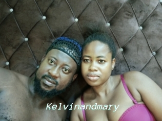 Kelvinandmary