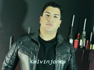 Kelvinjones