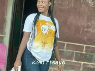 Kemifisayo