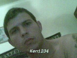 Ken1234