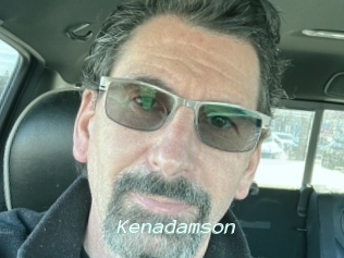 Kenadamson