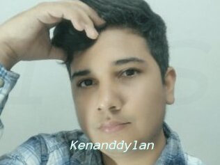 Kenanddylan