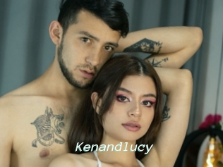 Kenandlucy