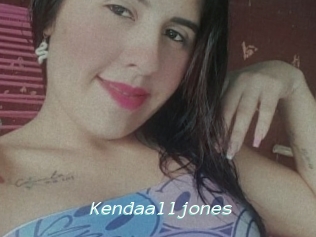 Kendaalljones