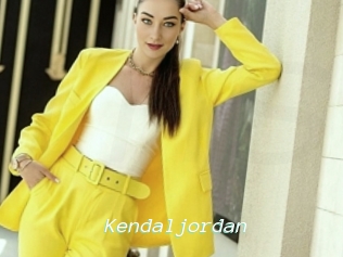 Kendaljordan