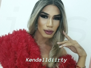 Kendalldiirty