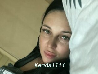 Kendallii