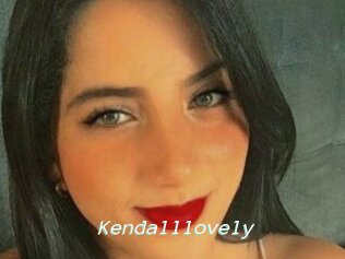 Kendalllovely