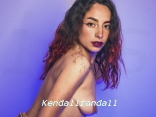 Kendallrandall