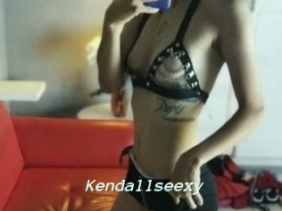 Kendallseexy