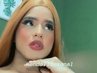 Kendallsexanal