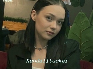 Kendalltucker