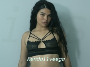 Kendallveega