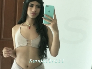 Kendallvill