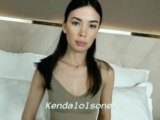 Kendalolsones