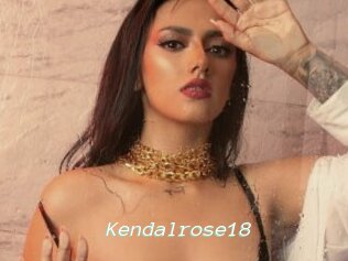 Kendalrose18