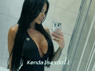 Kendalsexdoll