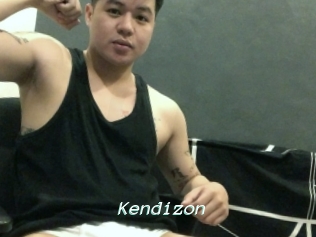 Kendizon