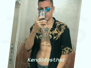 Kendofosther