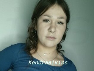 Kendraalkins