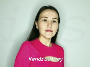 Kendraalvey