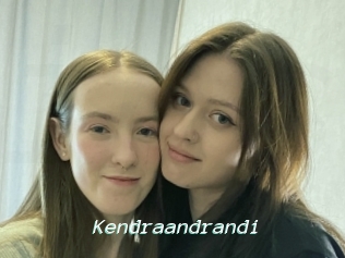 Kendraandrandi