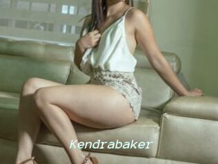 Kendrabaker