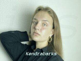 Kendrabarks