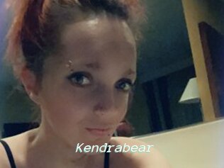 Kendrabear