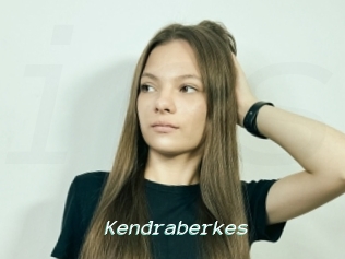 Kendraberkes