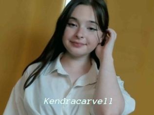 Kendracarvell