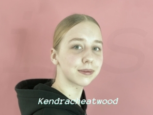 Kendracheatwood