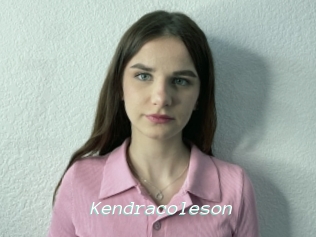 Kendracoleson