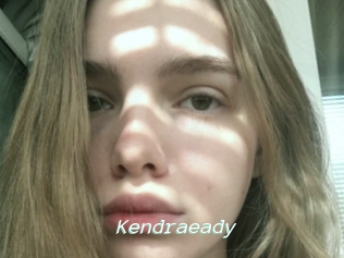 Kendraeady