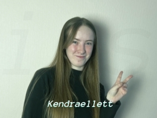 Kendraellett