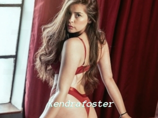 Kendrafoster