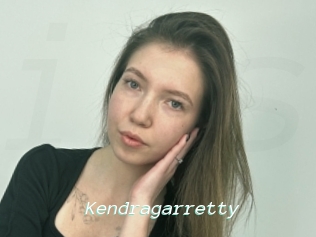 Kendragarretty