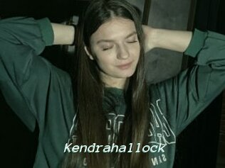 Kendrahallock