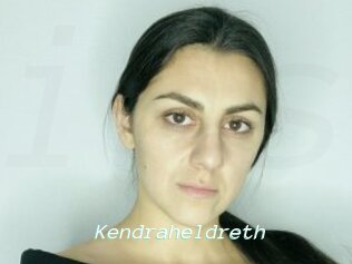 Kendraheldreth